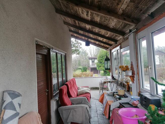 Działka Rod Drzewianowo