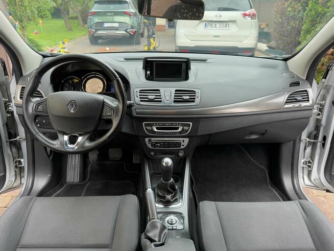 Ranault Megane III, 2013, OC, nowe opony wielosezon