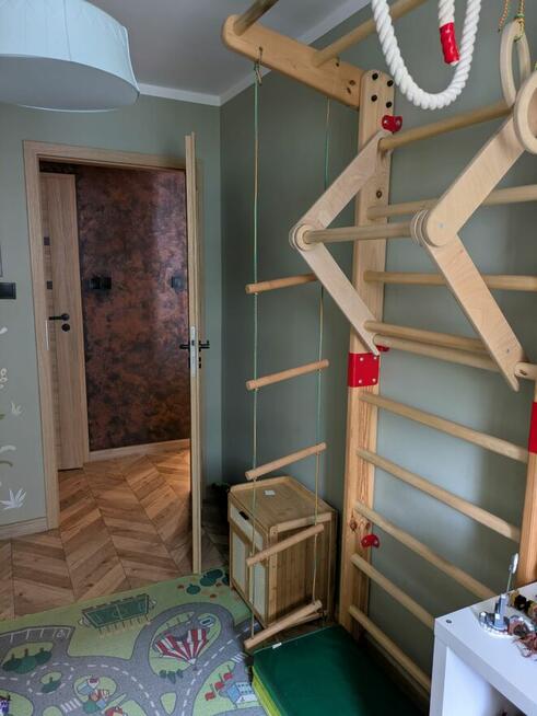 2 pok mieszkanie Kalinowe Bieńczyce Nowa Huta