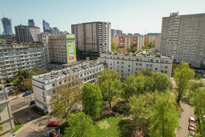 TOP oferta inwestycyjna przy samym metrze Płocka!