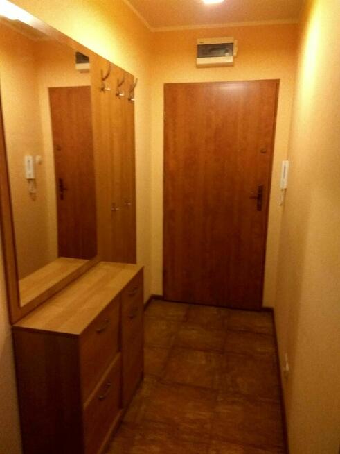 Wypoczynek w apartamencie Sonatka nad morzem w Międzywodziu.