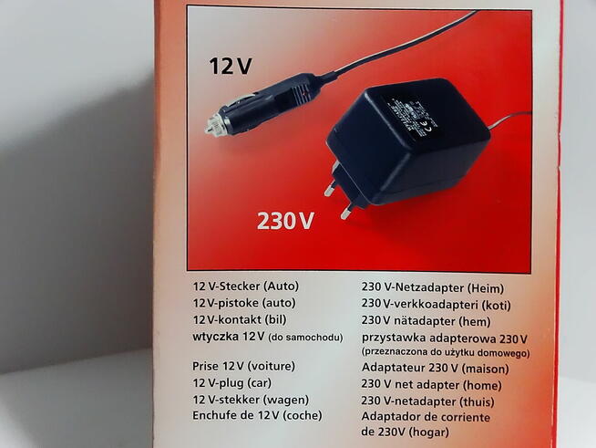 Relaksująca mata masująca do masażu cieplnego różnych partii