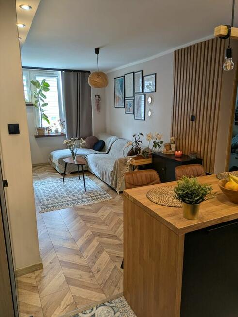 2 pok mieszkanie Kalinowe Bieńczyce Nowa Huta