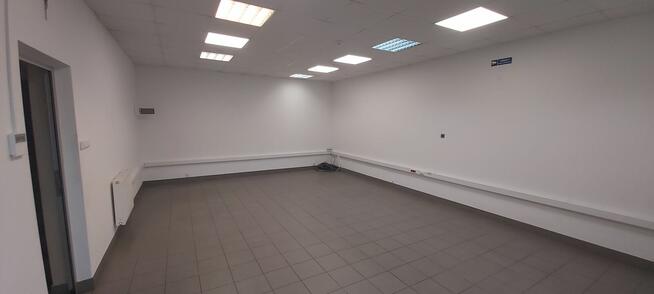 Lukal biurowy wynajmę