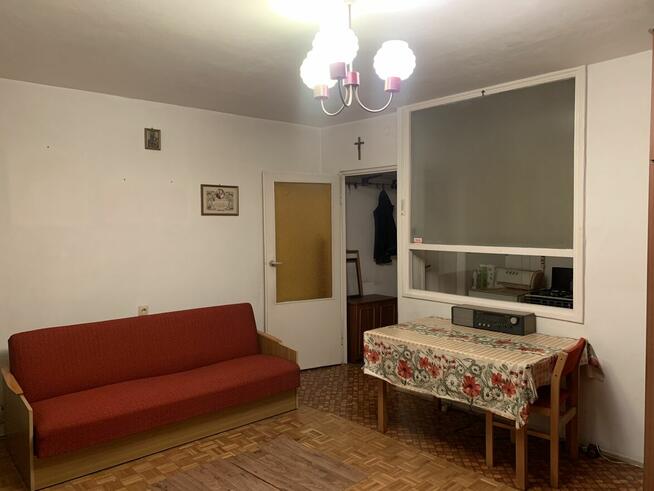 Kawalerka w centrum Wrocławia