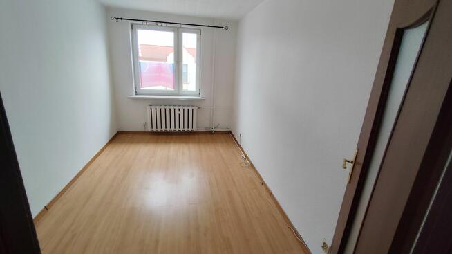 mieszkanie w centrum Chodzieży