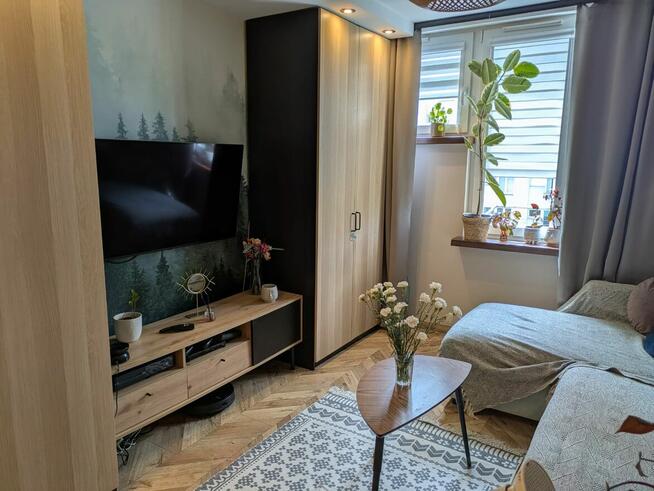 2 pok mieszkanie Kalinowe Bieńczyce Nowa Huta