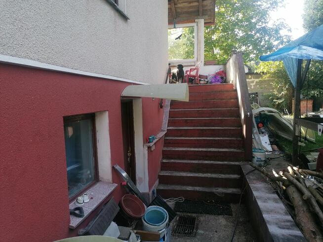 Działka Rod Drzewianowo