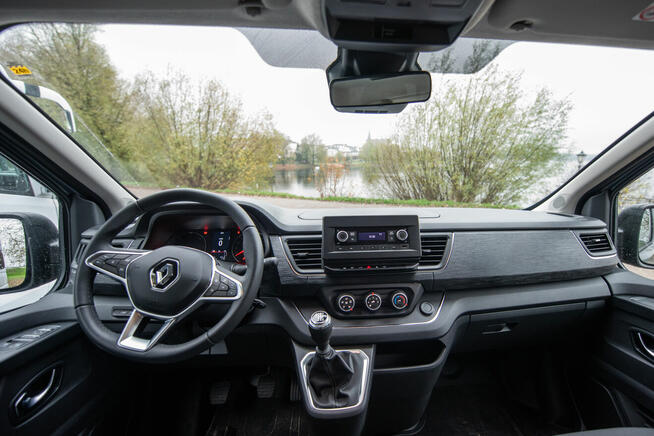 Przewoz osob, wynajem busow