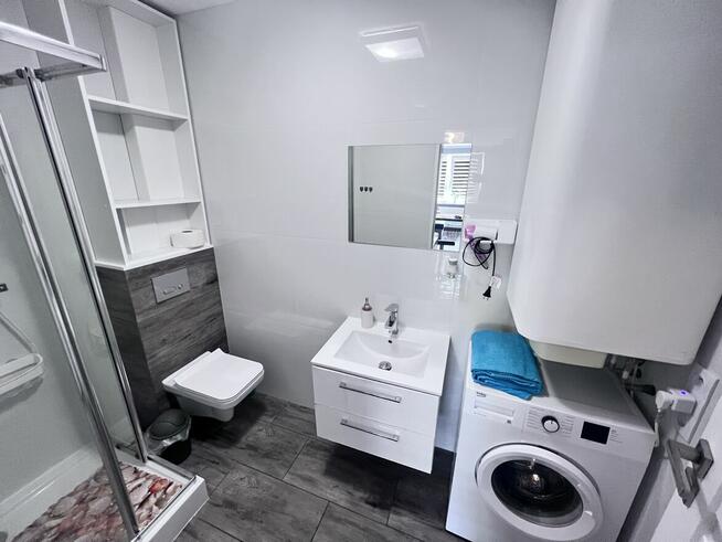 Odpocznij tam, gdzie szumi morze!