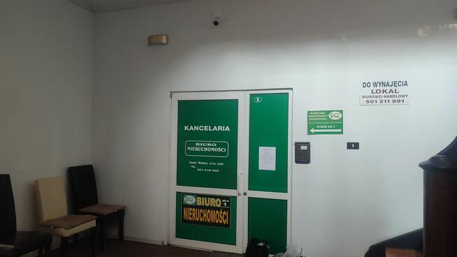 Lokal pod kancelarię prawną Głogów centrum