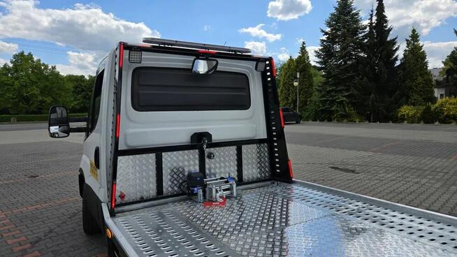 Iveco Daily 35-S15 autolaweta pomoc drogowa