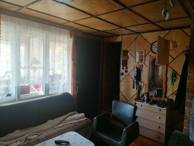 Działka Rod Drzewianowo