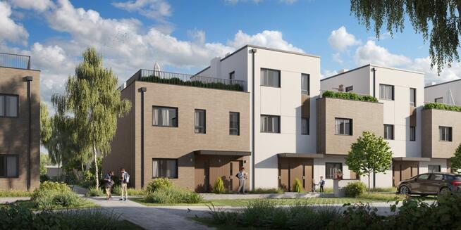 Nowa Pradolina, mieszkanie 62,05m2 z balkonem! Usytuowanie p