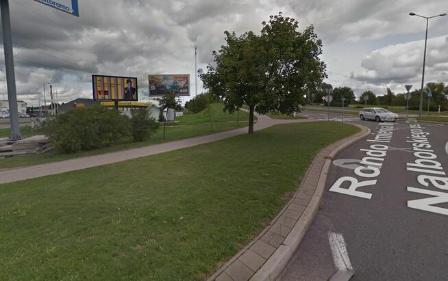 sprzedam telebim zewnetrzny