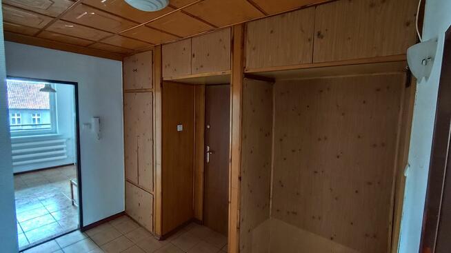 mieszkanie w centrum Chodzieży