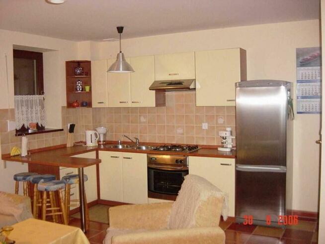 Całoroczny dom nad morzem - ŻUBRZYK