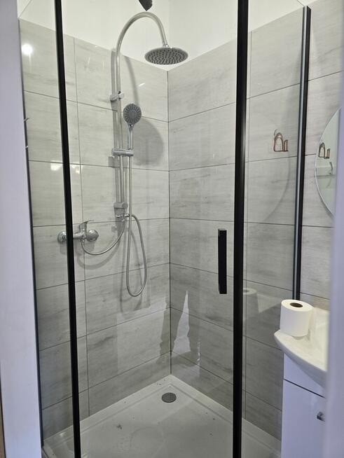 Mieszkanie do wynajęcia po generalnym remoncie !