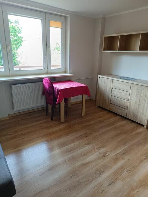 Wynajmę mieszkanie Warszawa - Włochy