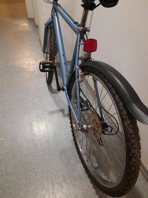 Rower góral 26 cali