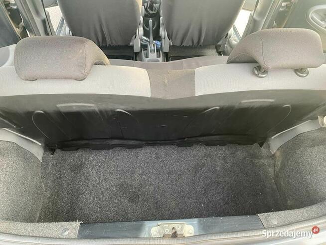 Citroen c1!! ZADBANY!! KAMERA COFANIA Z MONITOREM