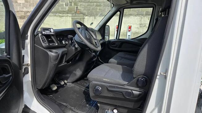 Iveco Daily 35-S15 autolaweta pomoc drogowa