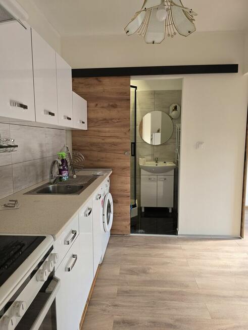 Mieszkanie do wynajęcia po generalnym remoncie !