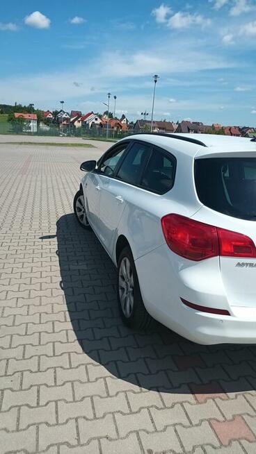 Sprzedam lub zamienie na mniejszy