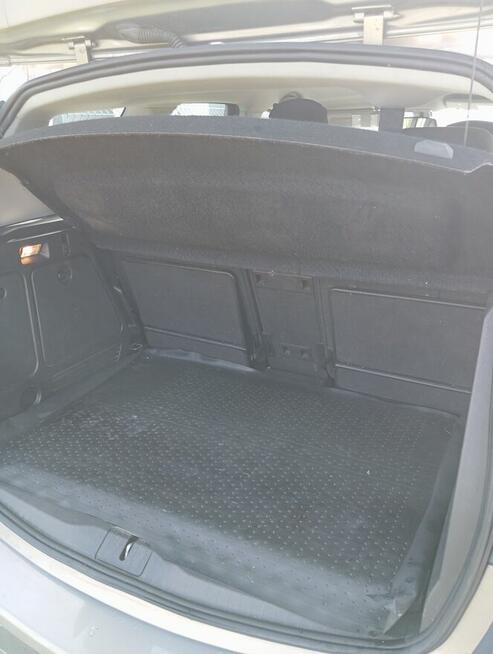 Sprzedam samochód opel Meriva 1.4 benzyna