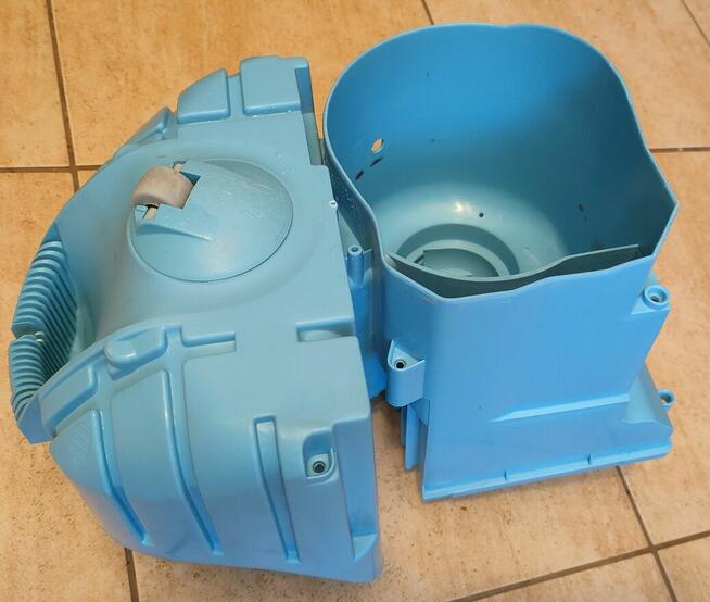 Zelmer Clarris 2700.0 ST - CZĘŚCI !!!