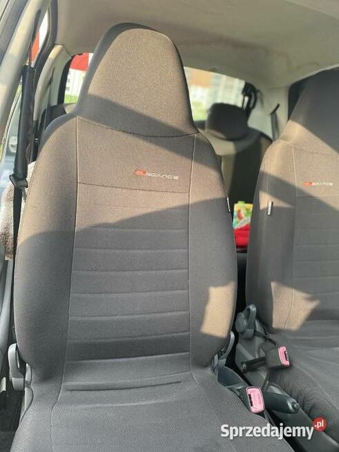 Citroen c1!! ZADBANY!! KAMERA COFANIA Z MONITOREM