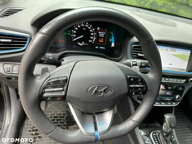 Hyundai Ioniq Plug-in 1.8 Hybrid Prestige