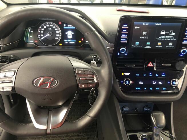 alarm zabezpieczenie antykradzieżowe kia hyundai warszawa