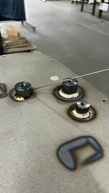 Szukam pracy dodatkowej/dorywczej spawacz TIG