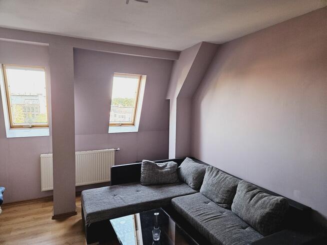 Mieszkanie inwestycyjne w bardzo dobrej lokalizacji.