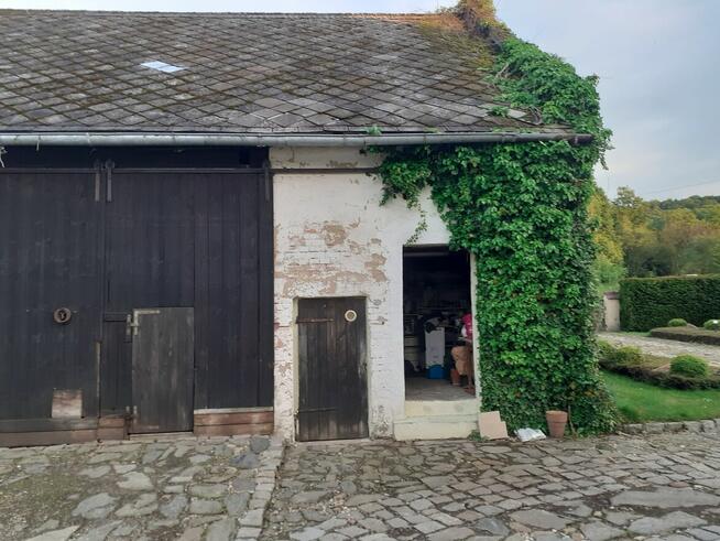 Sprzedam siedlisko dom w urokliwej miejscowości