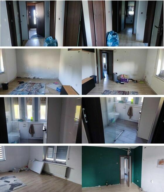 Lokal mieszkalny - Kluczbork