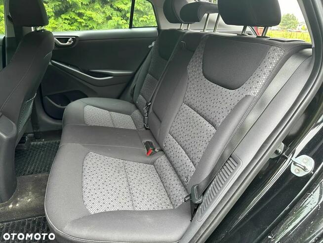 Hyundai Ioniq Plug-in 1.8 Hybrid Prestige