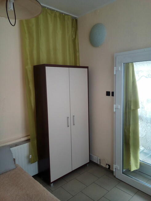 Pokój z własną łazienką