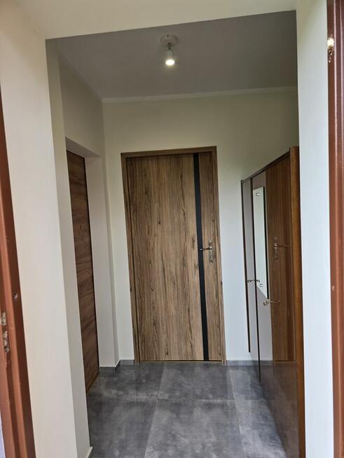 Mieszkanie do wynajęcia. I właściciel po generalnym remoncie