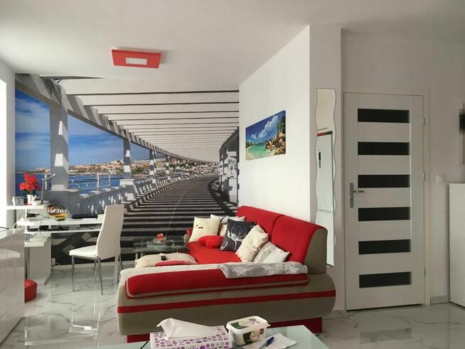 Sprzedam 3 pokojowe mieszkanie w Jeleniej Gorze