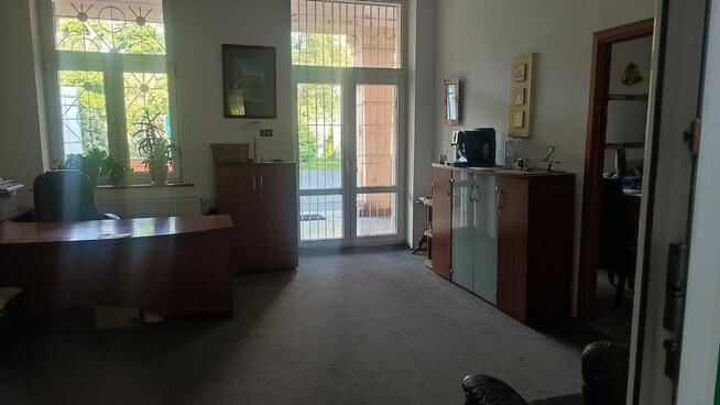 Lokal pod kancelarię prawną Głogów centrum