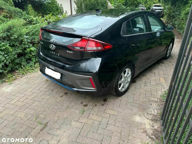 Hyundai Ioniq Plug-in 1.8 Hybrid Prestige