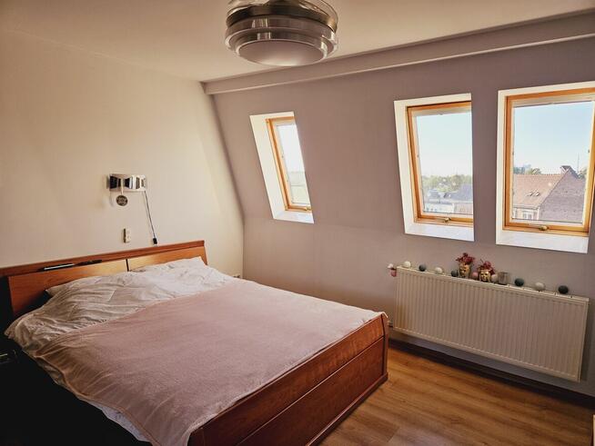 Mieszkanie inwestycyjne w bardzo dobrej lokalizacji.