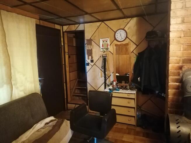 Działka Rod Drzewianowo