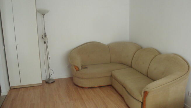 Wynajmę kawalerkę na Woli