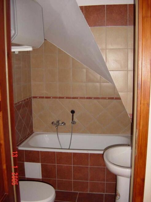 Całoroczny dom nad morzem - ŻUBRZYK