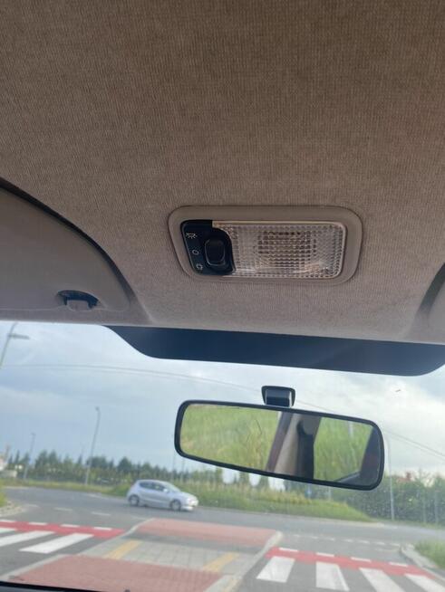 Citroen c1!! ZADBANY!! KAMERA COFANIA Z MONITOREM