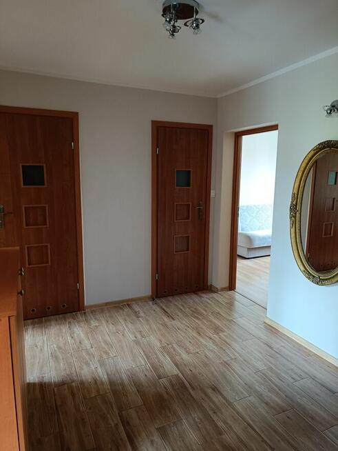 Wynajmę mieszkanie Warszawa - Włochy