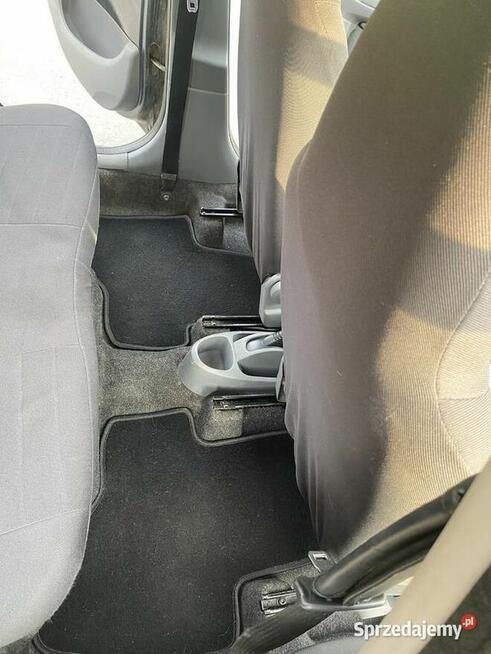 Citroen c1!! ZADBANY!! KAMERA COFANIA Z MONITOREM